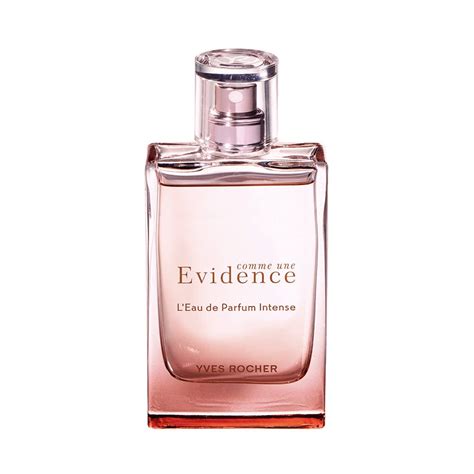 evidence eau de parfum 50ml